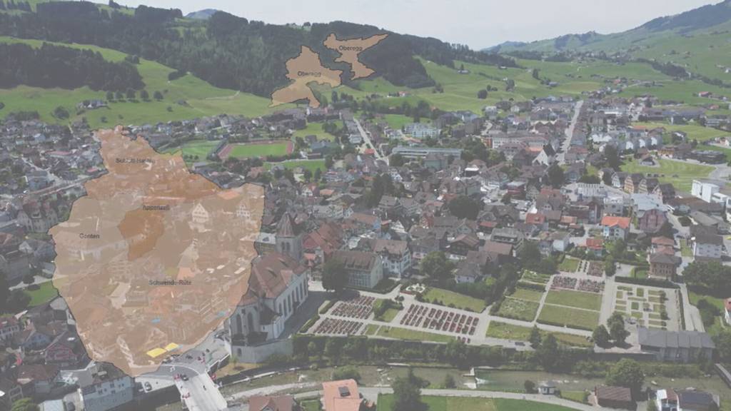 Infos auf Facebook: Innerrhoder Gemeinden machen Bogen um Social Media