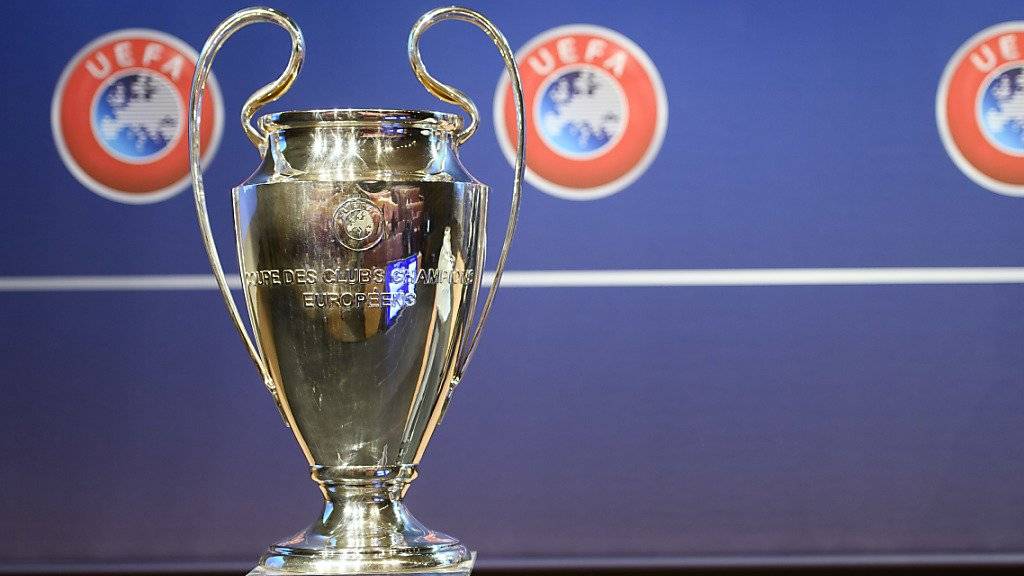 Künftig wird das Geld anders und einseitiger verteilt, wenn es um die Champions League geht