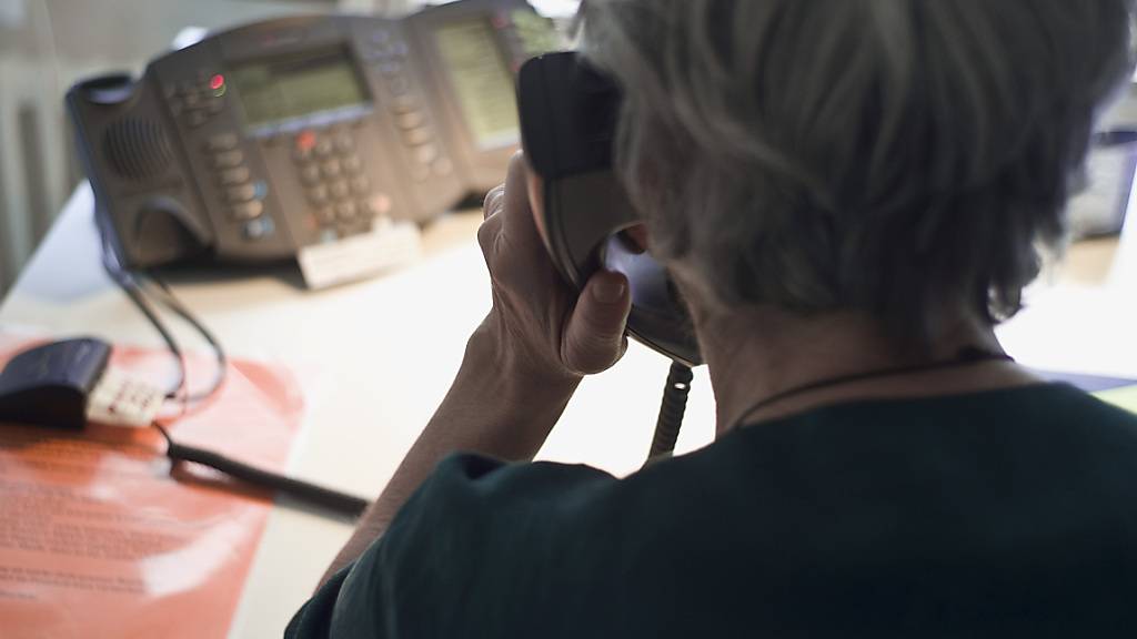 Die Nachfrage nach helfenden Gesprächen ist in den letzten Jahren gestiegen. (Symbolbild)