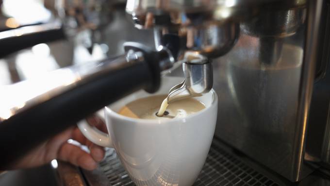 Wo gibt es den besten Kaffee der Zentralschweiz?
