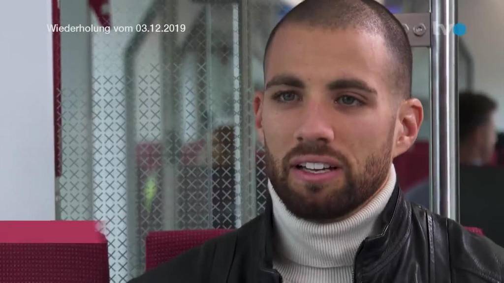 Thumb for ‹Im Zug mit ...›