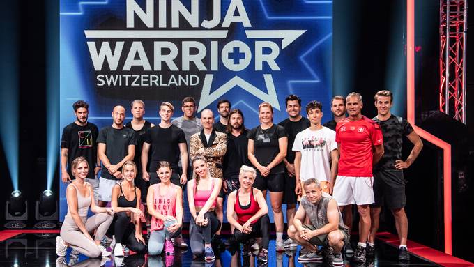 Ninja Warrior geht in die nächste Runde – Diese Promis sind dabei