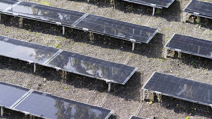 Ab Januar gibt es mehr Geld für Zürcher Solarstromproduzierende