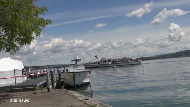 Zwei Frauen sterben im Bielersee