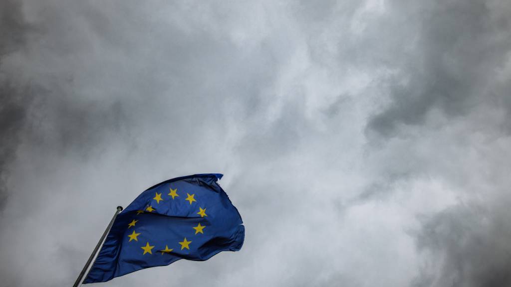 EU organisiert wegen Trumps Zoll-Drohungen Sondergipfel