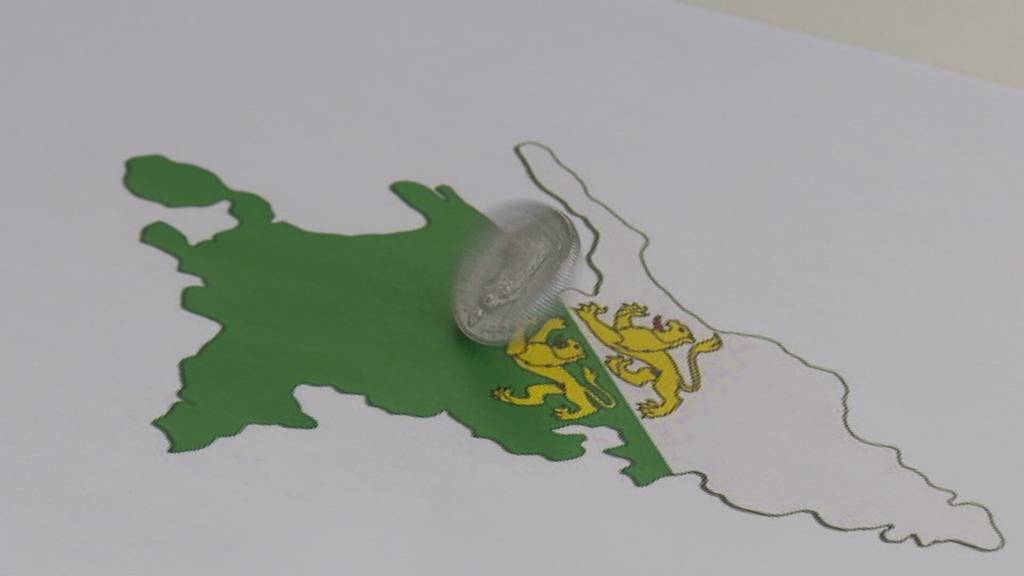 Zu Grosser Staatsapparat: Thurgauer Gewerbe kritisiert Thurgauer Budget