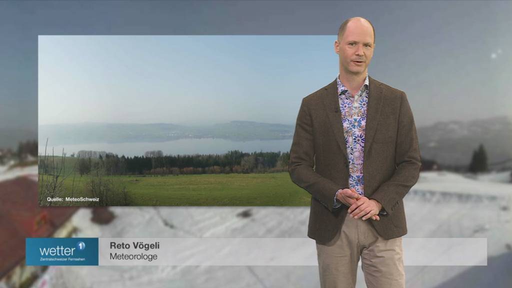 Wetter vom 07.03.2026