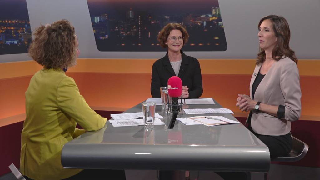 Sind Teilzeit-Jobs zu attraktiv?