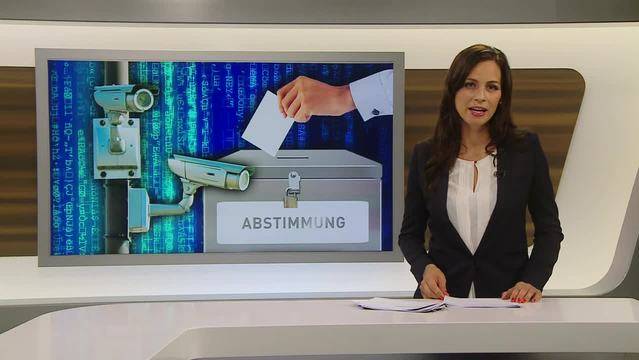 Sicherheit oder Spionage?