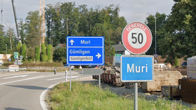 Heisst Muri bei Bern bald Muri-Gümligen?