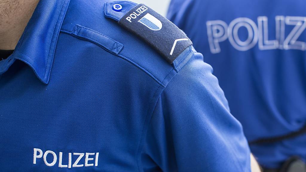 Luzerner Polizei warnt vor falschen Polizisten