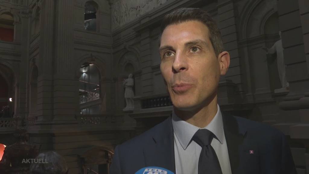 Reaktionen: Was Politiker aus der Region vom neuen Bundesrat halten