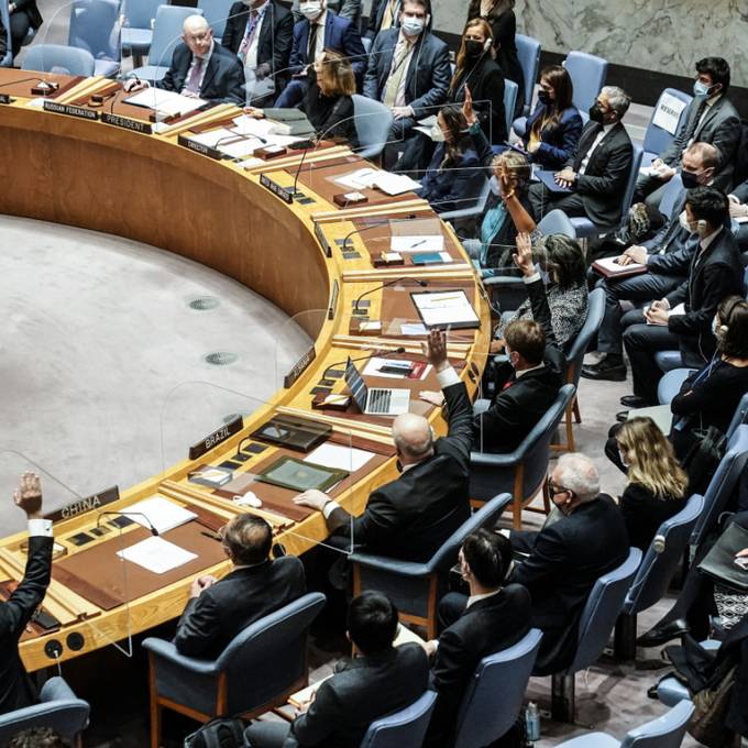 Was von der Schweiz im UNO-Sicherheitsrat zu erwarten ist
