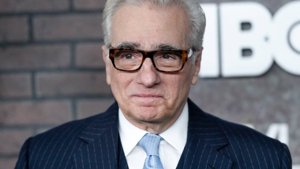 Martin Scorsese hat mit 73 noch viel vor. Als nächstes produziert er einen Spielfilm zur Geschichte der Automarke Rolls Royce (Archiv Januar 2016).