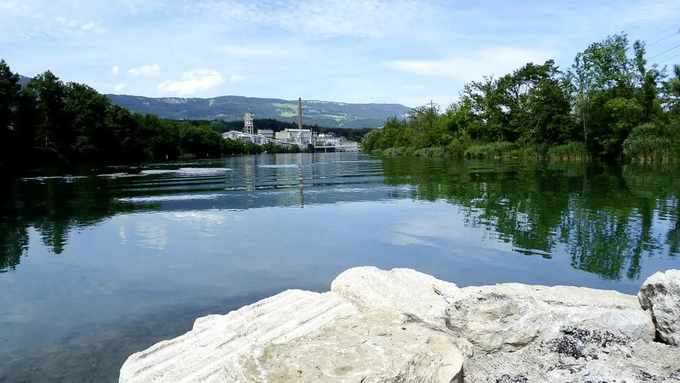 Emmenspitz in Zuchwil: Mehr Schönheit für eine vernachlässigte Ecke