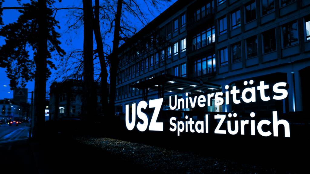 «Das alles wird Zeit in Anspruch nehmen»: Die Staatsanwaltschaft untersucht 3 Strafanzeigen sowie 21 Meldungen zur Herzchirurgie am USZ. (Archivbild)