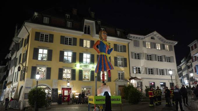 Chesslete 2022 in Solothurn 