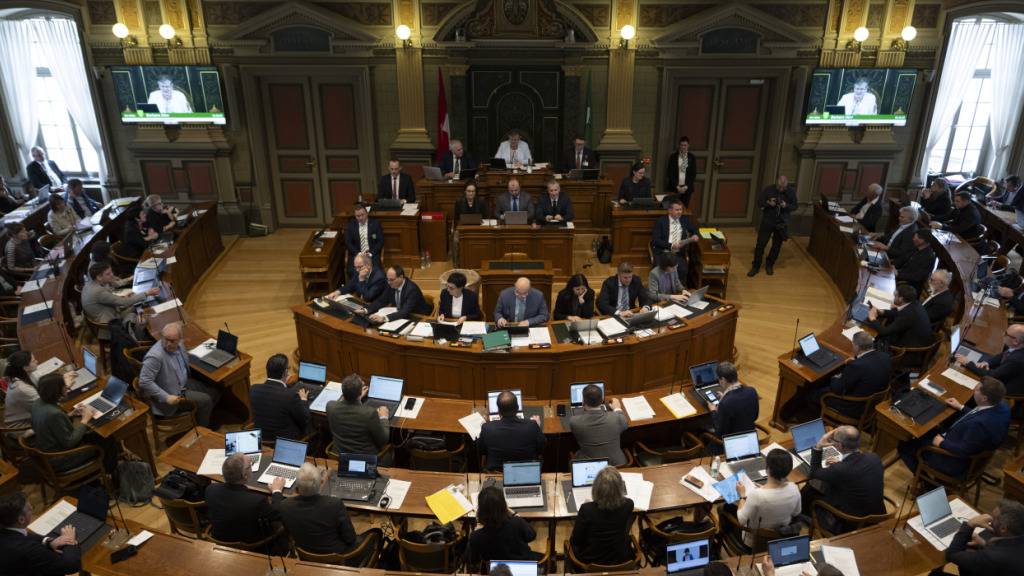 Der Kanton St. Gallen will den Anspruch auf Stipendien ausweiten