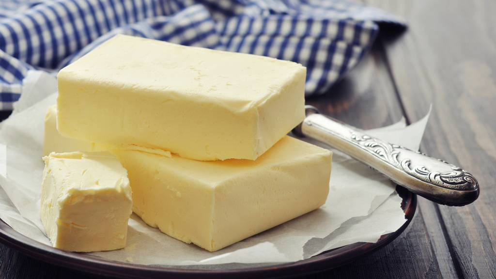 Was tun, wenn am Sonntag plötzlich Butter fehlt?