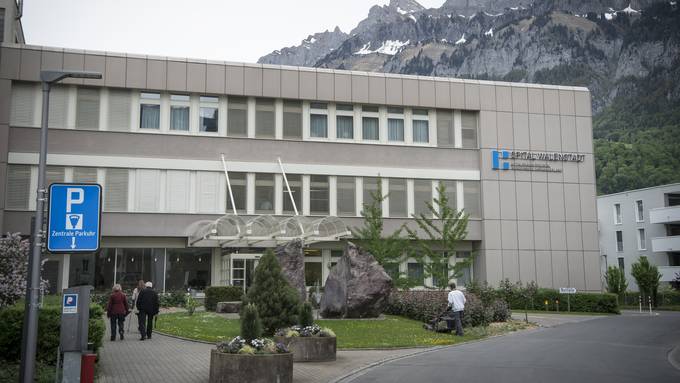 Gemeinden wollen Spital Walenstadt kaufen