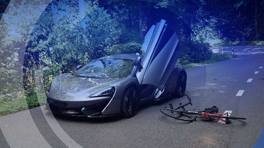 Unfall