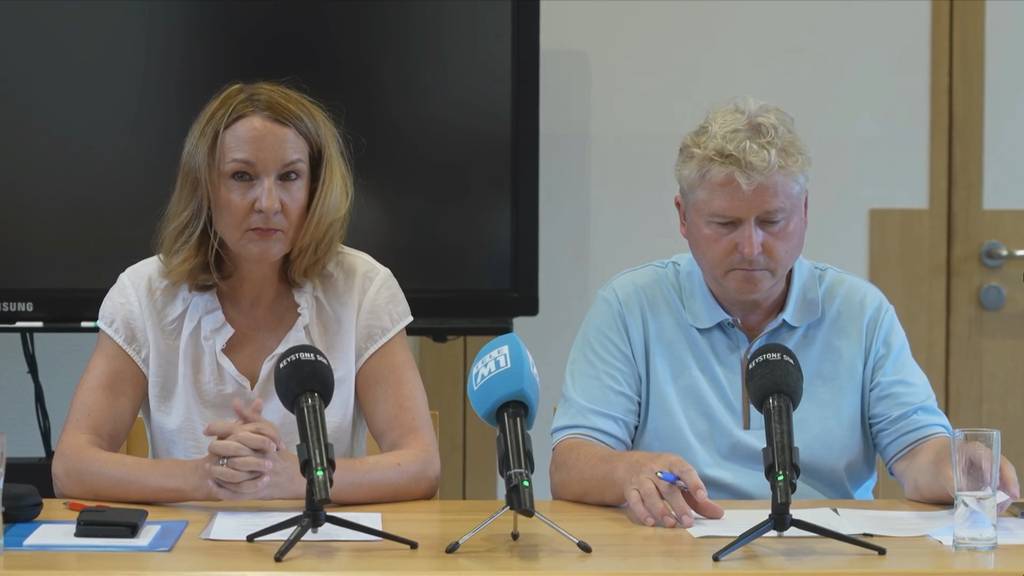 Abgesetzte Stadtpräsidentin von Grenchen äussert sich zur annullierten Wahl