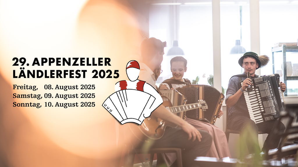 Visual Ländlerfest