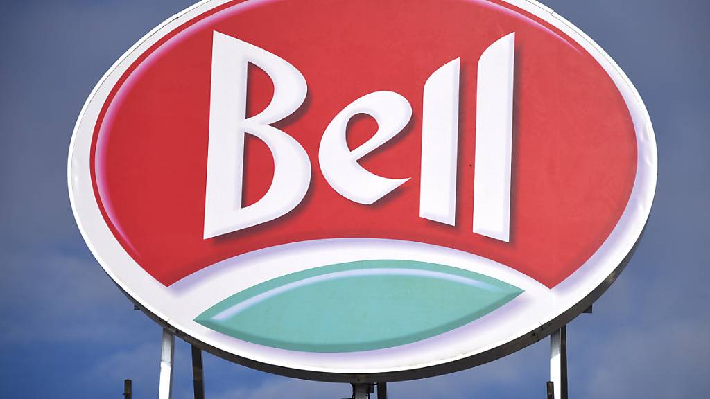 Neuer Chef ab Juli 2024: Auf Bell-CEO Lorenz Wyss folgt nach 13 Jahren im Amt Marco Tschanz. (Archivbild)