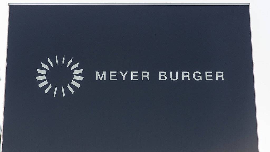 Meyer Burger hat einen Käufer für sein Diamantdrahtproduktionsgeschäft in den USA gefunden. (Archiv)