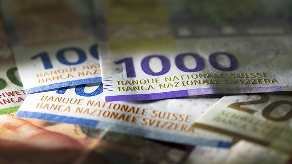 65 der insgesamt 86 Gemeinden erhalten Ausgleichszahlungen von 65,4 Millionen Franken. (Symbolbild)