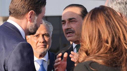 Pakistans Aussenminister reist nach Washington