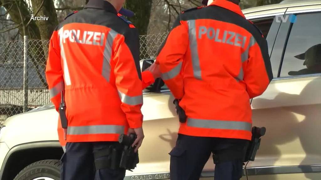 Personalmangel und geschlossene Polizeiposten