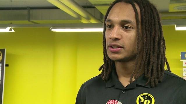 Kleine Sensation: YB besiegt Basel