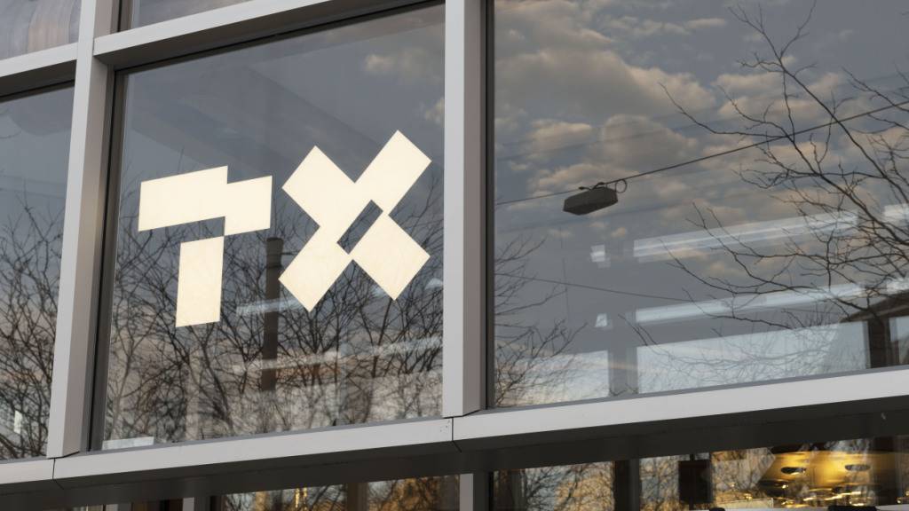 TX Group steigert den Gewinn bei tieferem Umsatz