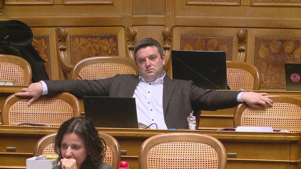 Nationalrat debattiert übers Klima