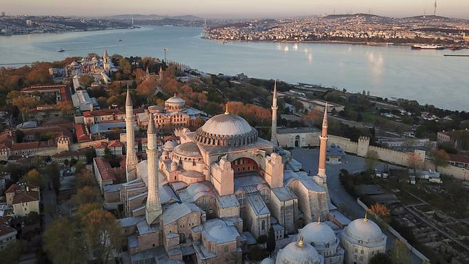 Türkischer Geologe rät zur Flucht aus Istanbul – Experte ordnet ein