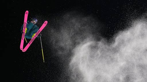 Mathilde Gremaud souverän, Anouk Andraska überraschend im Final