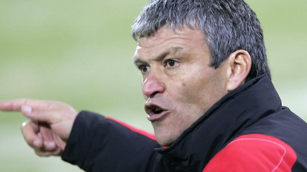 Nestor Clausen spielte eins für Sion und stand bei den Wallisern sowie bei Xamax an der Seitenlinie