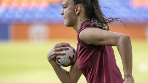 Hochbetrieb in ausländischen Ligen