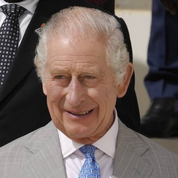 Auch König Charles verlässt Krankenhaus nach Operation