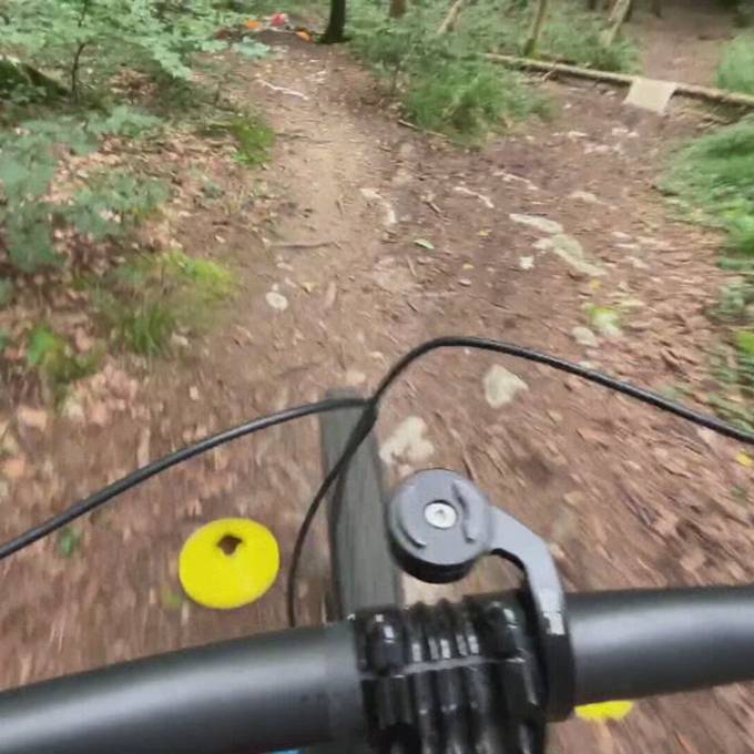 Solothurner Biker wehren sich gegen schärfere Regeln im Wald