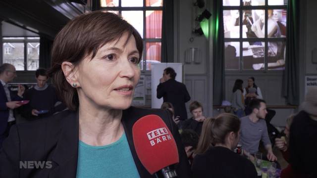 Rytz: „Wir haben mit so einem Resultat gerechnet“