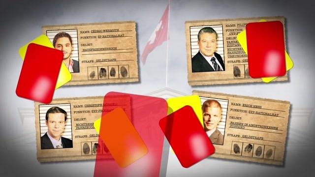 Diese Politiker müssten zittern