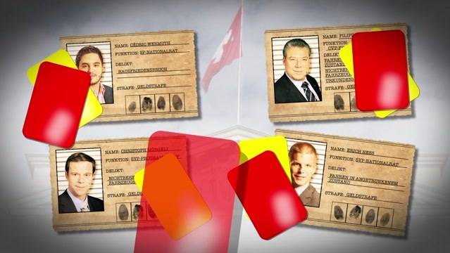 Diese Politiker müssten zittern