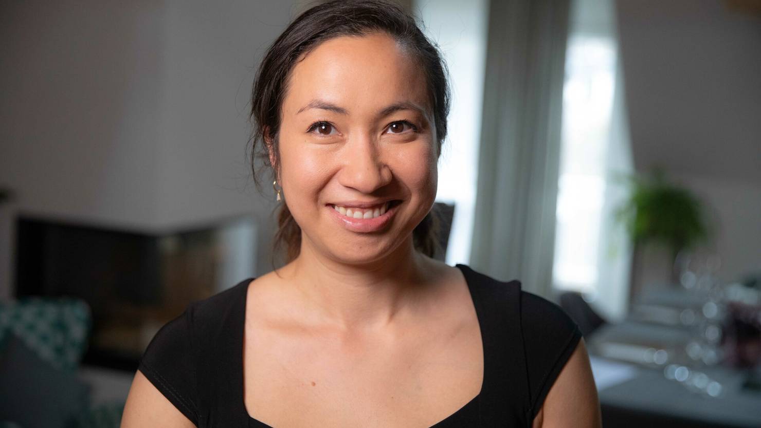 Heute kocht Sandy (32) | TeleZüri