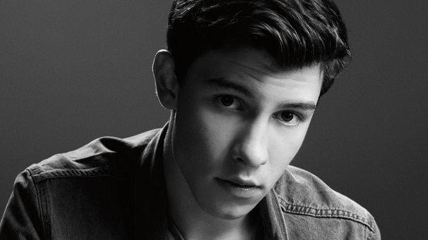 Shawn Mendes mit ausverkauftem Konzert in Zürich