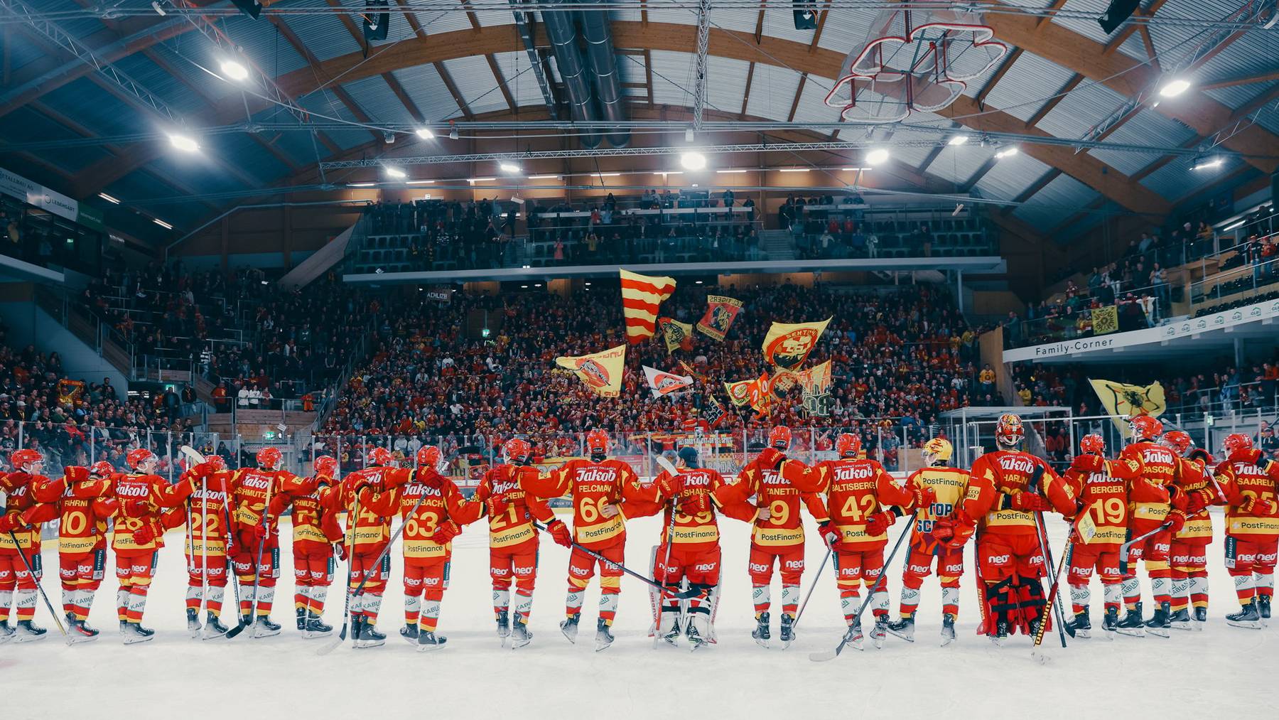 SCL-Tigers