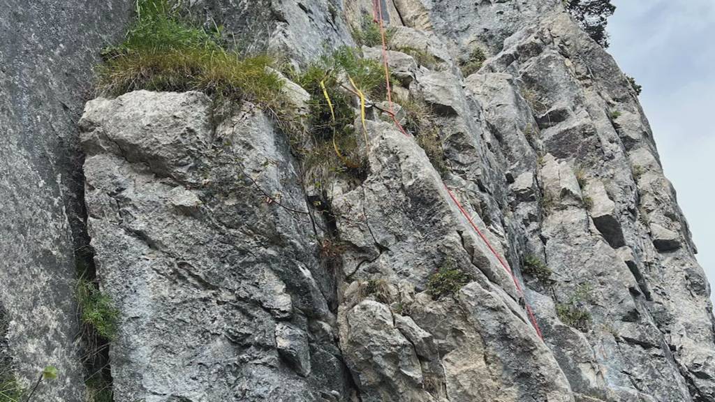 Newsblock: Kletterunfall Sennwald, Rapperswil-Jona plant weiter mit Lido-Areal und Handbikerin Sandra Stöckli holt beim letzten Rennen der Saison Bronze.