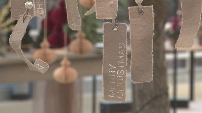 An Weihnachten weggesperrt: Festtage im Gefängnis Saxerriet