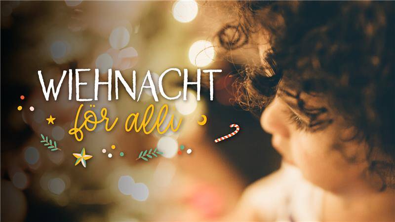 Zusammen machen wir 700 Kinder glücklich